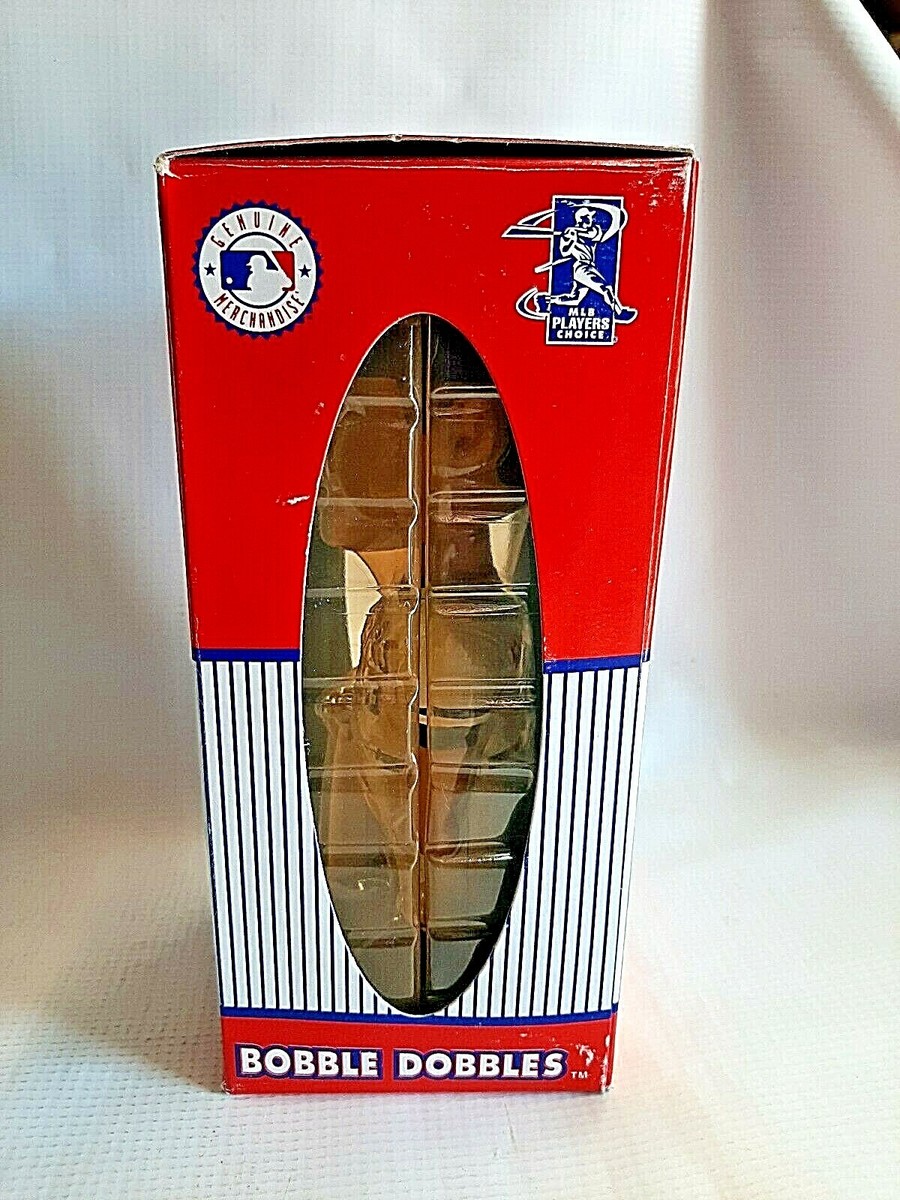 MLB Baseball Bobble Dobbles Alex Rodriguez Texas Rangers 7.5