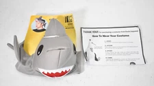 Happy Heads Shark Headband By Rasta Imposta Funny Costume Unisex One Size