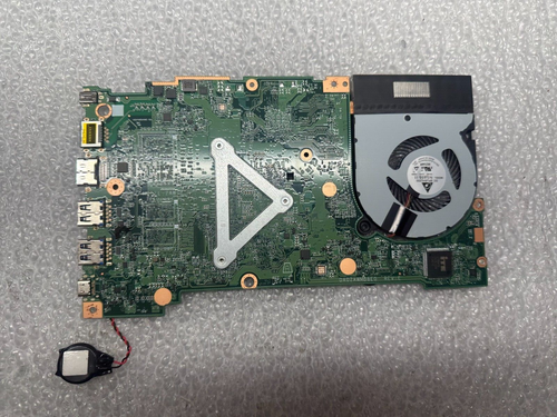 Acer A515-54 i5-8265u Motherboard NBHGL11005 A515-54-51DJ - Bild 2 von 3