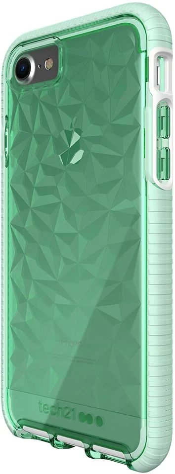 TECH21 - Evo Gem para Apple iPhone 6/6s/7/8/SE 2020 - Elige 'N' Elige Foto 3 de 4