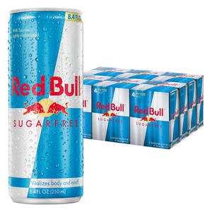 Red Bull Manufacturers