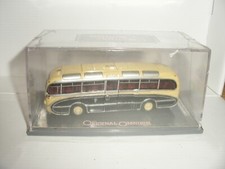 Corgi Original Omnibus - OM40301 Burlingham Seagull Flights - NEW #10/2200
