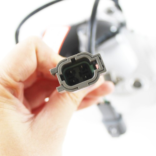 KP56RM2G-019 Motore Acceleratore per Hitachi EX120-5 EX200-5 EX300-5 4360509/4614911 - Foto 6 di 9