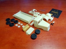 Camión de volteo Faun L8/49K 1/87 (HO) (1955) - Kit de resina edición limitada