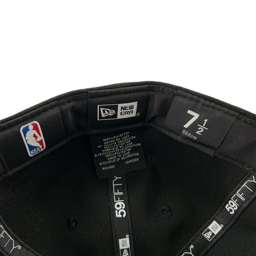 NEW Portland Trail Blazers 2024-2025 City Edition New Era Fitted Hat 7 1/2 - Picture 9 of 9