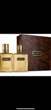 New Aramis Emissary Mens Gift Set -  Eau De Toilette 3.7 OZ & After Shave 4.1 OZ