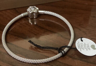 Pandora Limited Edition Star Clasp Mesh Bracelet – Guo Jewellery |  lupon.gov.ph