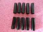 10 x Kunststoff-Abstandsbolzen Innen 5,5mm Aussen 8,5mm Länge 28mm 067.55.610