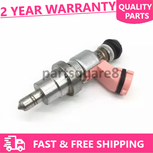 Injector Assy Exhaust Fuel Addition 23710-30020 For Toyota Dyna Hiace - Picture 1 of 5