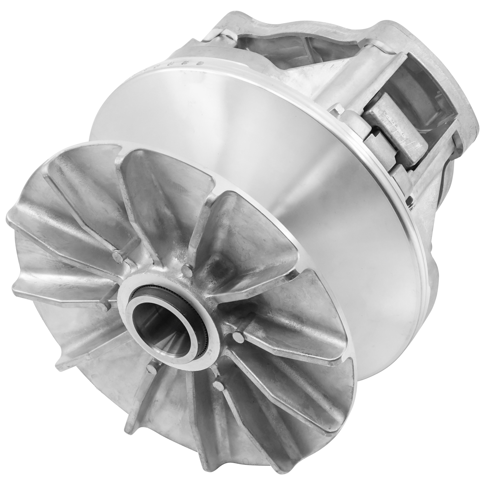 Clutch Secundario Polaris Ranger 570 2014-2021 | Meses Sin Interés - Foto 2