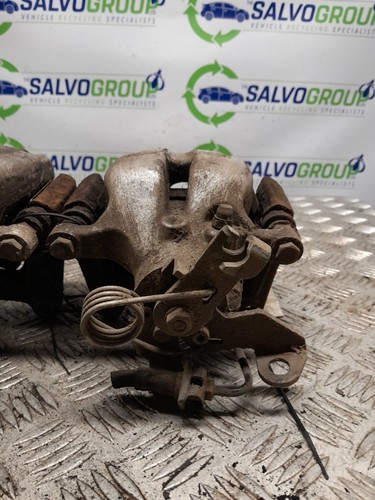 VOLKSWAGEN PHAETON CALIPER 0/S/R AND /N/S/R 2008-2016 - Picture 10 of 16