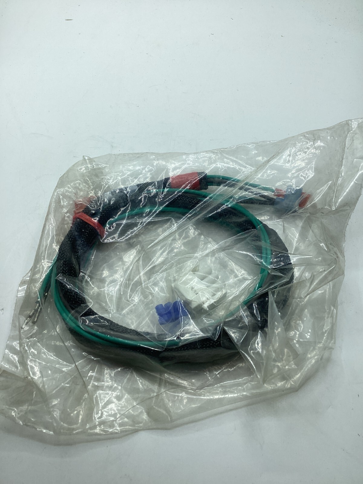 293063 Rev 6 Cable Harness PL14 Wiring Harness