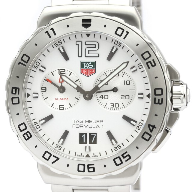 used tag heuer formula 1 for sale