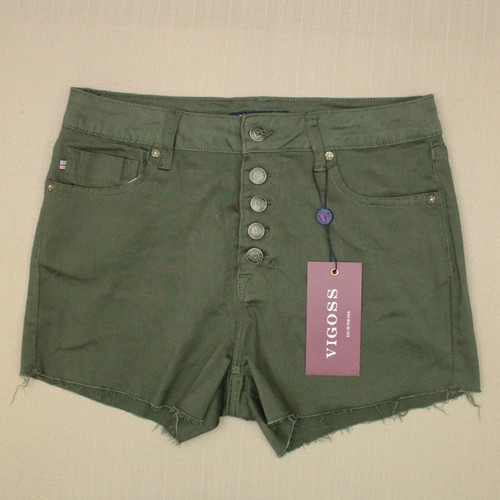 Vigoss High Rise Ace Shorts Women's 