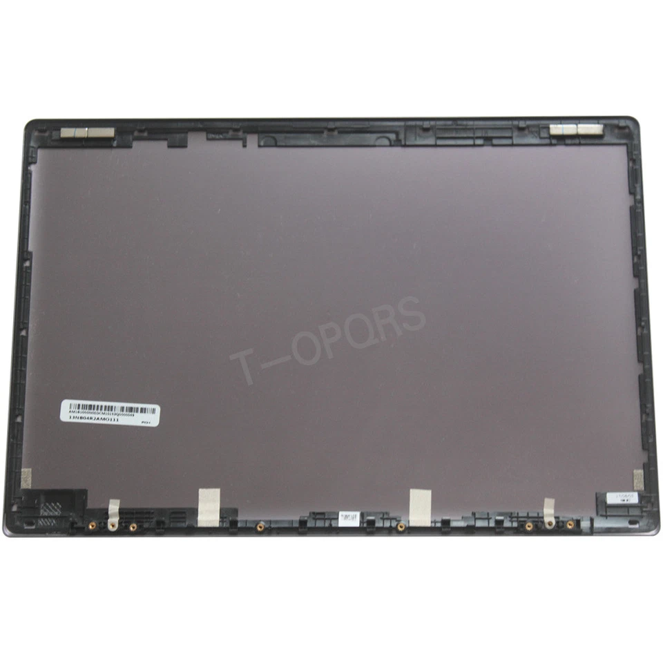 Cubierta trasera LCD gris táctil para ASUS UX303L UX303L UX303LA UX303LN Foto 2 de 4