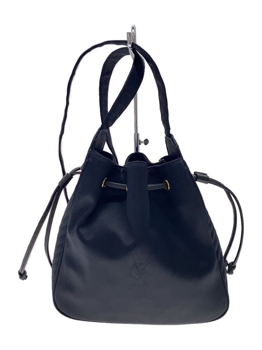 Borsa a tracolla YVES SAINT LAURENT nylon nuova