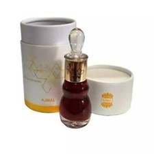 Lucky Oudh Perfume Oil - 12 ML by Ajmal - Shi...