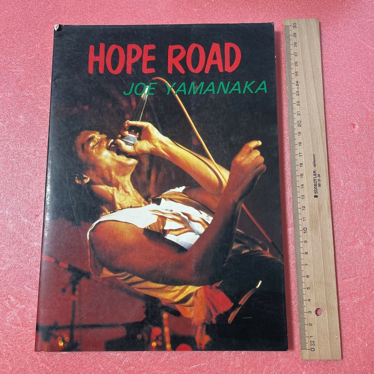 HOPE ROAD JOE YAMANAKA | eBay