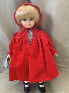 ebay collectible dolls
