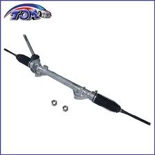 Power Steering Rack and Pinion Assembly for Nissan Rogue 14-19 Rogue Sport 17-19