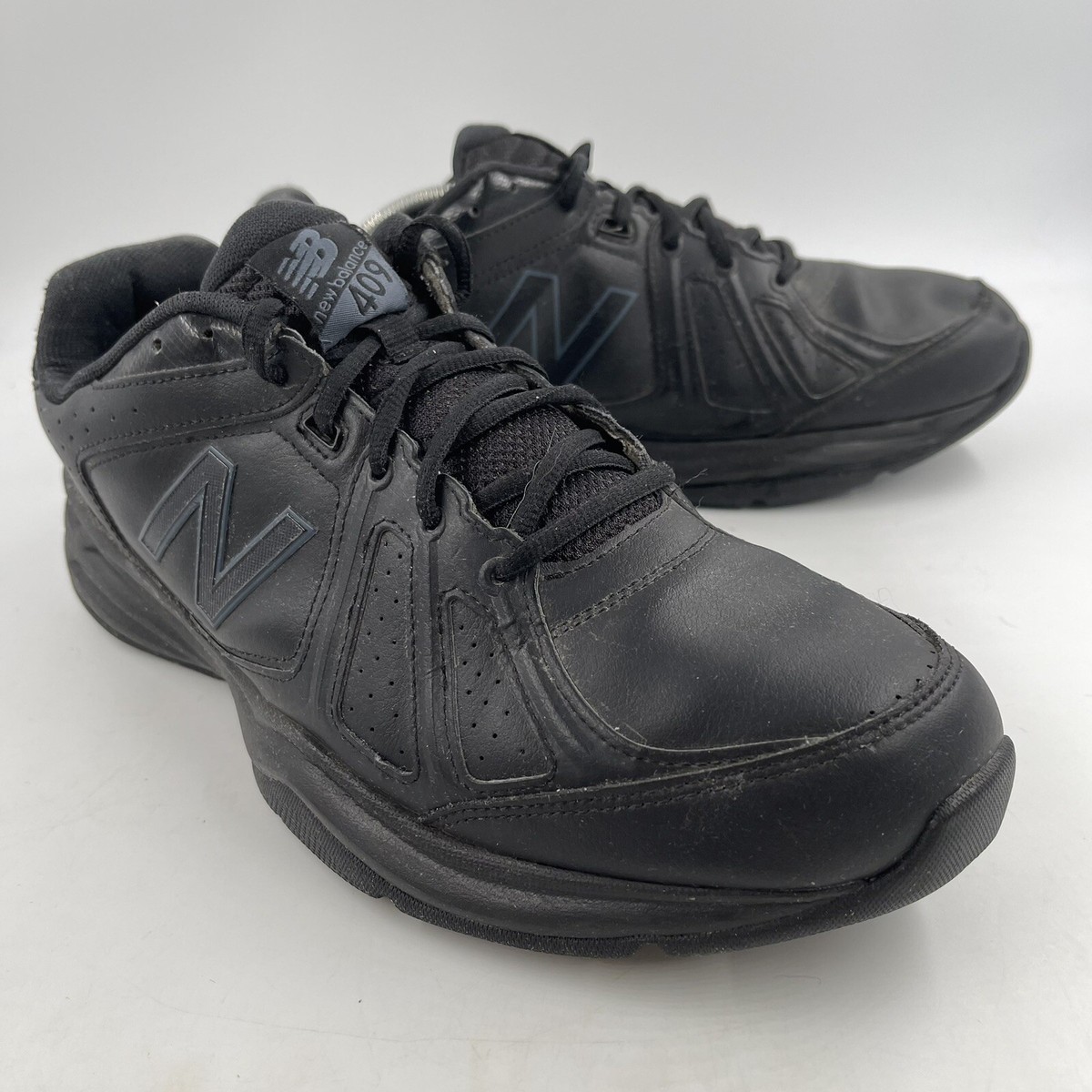New balance men's mx409v3 clearance casual comfort training shoe