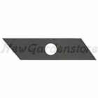 ISEKI Lawnmower Parts & Accessories