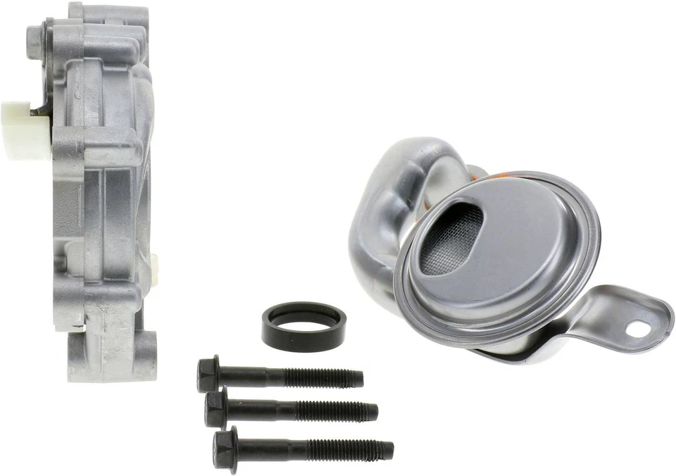 Bomba de aceite de motor - Stock Melling M353-368S Foto 4 de 4