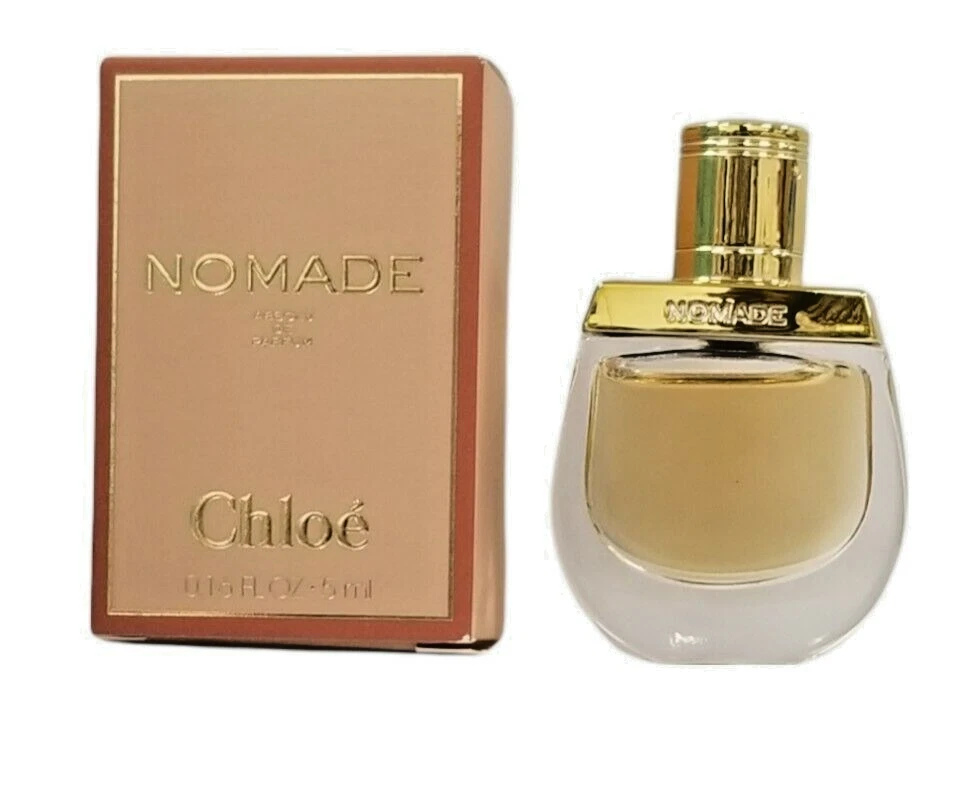 chloe nomade absolu