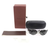 Louis Vuitton sunglasses cat eye Eyewear accessory 75BR6 Swarovski