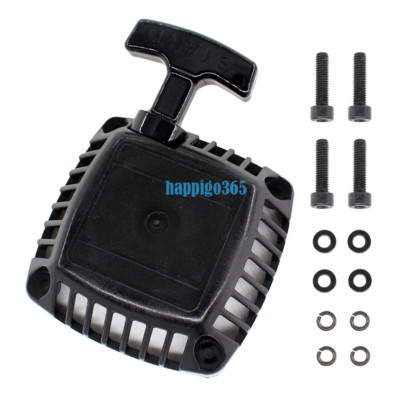 Pull Starter Complete Set IN US For 1/5 Zenoah CY Baja 5B 5T - Foto 5