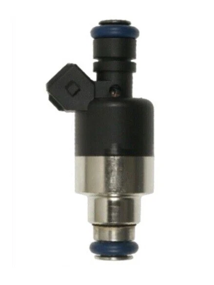 Inyector de combustible ACDELCO GM equipo original reemplazo OEM # 217303 7,4 L V8 Foto 4 de 4