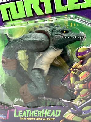 FIG課長　TC12 Green Goliath Action Figure Barbecue: Minifigure Review: Goliath from Mystical