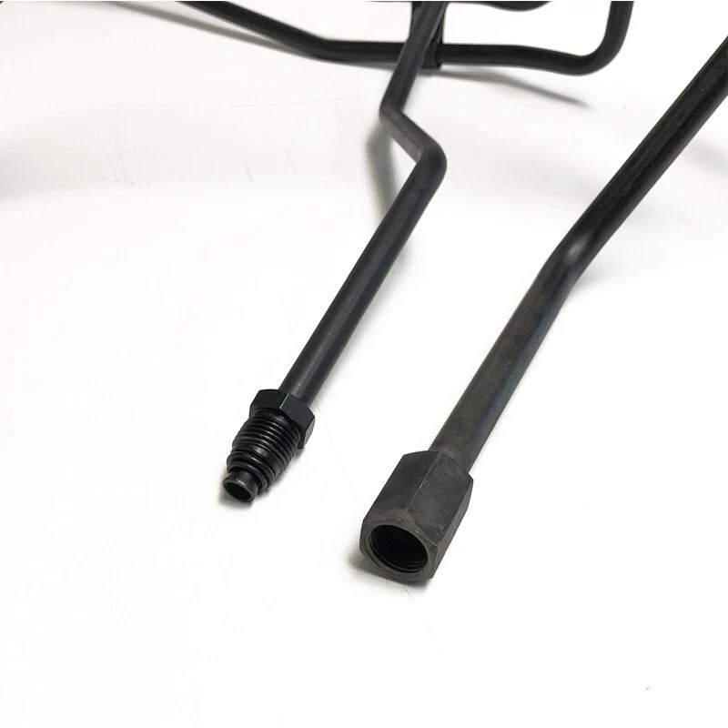 OE QUALITY Power Steering Pipe Kit Saab 9-5 2.0 2.3 Petrol 98-10 RHD, 32015403 - Imagem 2 de 4