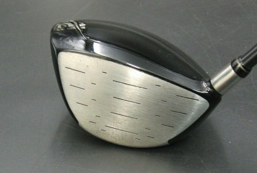 Japanese PRGR TR-X 370 10.5° Driver Stiff Graphite Shaft PRGR Grip - Picture 2 of 5