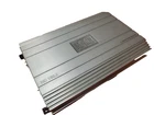 Impact 150.2 Car HiFi Amplifier / Power Amplifier in Silver, 2 Year Warranty