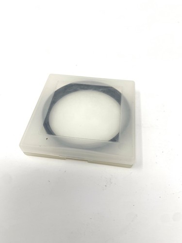 B+W 62E WZ1 Clear Filter- 62mm Soft Focus filter - Picture 3 of 5