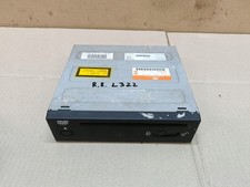 RANGE ROVER L322 Navigationslesegerät YIB500070 OE Original Teil Gebraucht