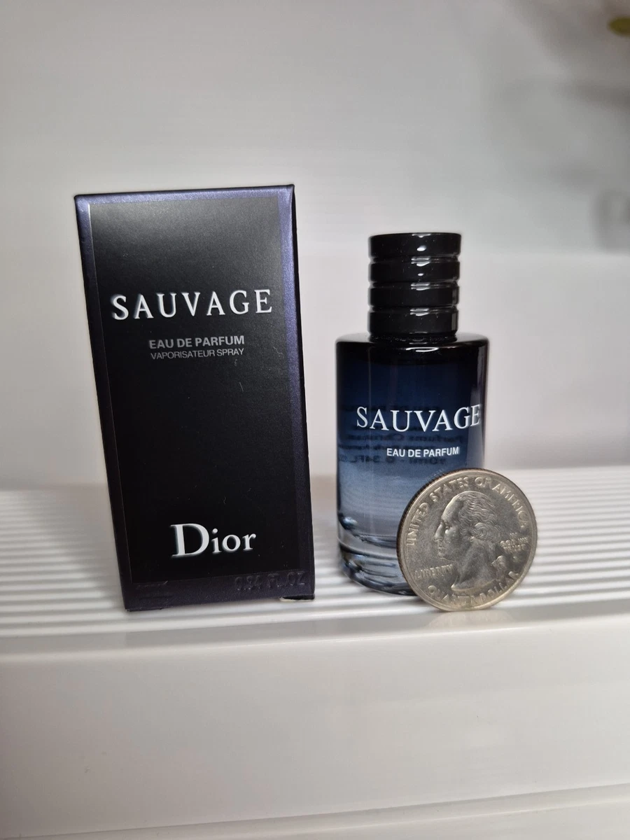 Dior Sauvage Dior Fragrances for Men for sale - eBay
