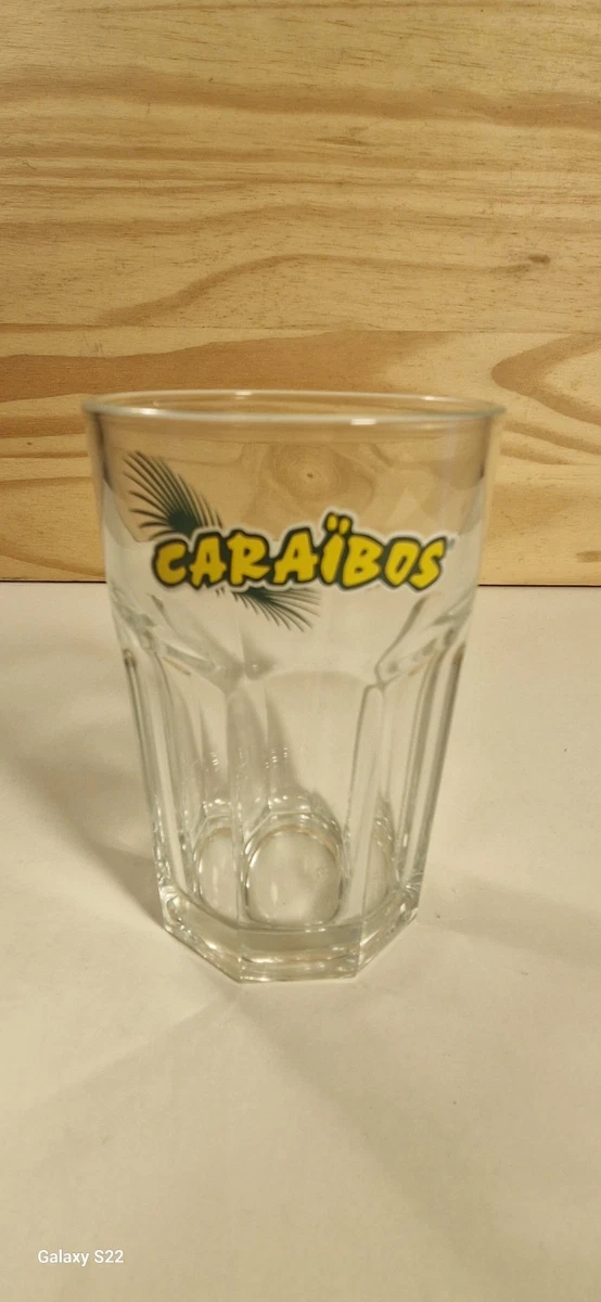 Lot de 6 Long drink Ouessant | Boutique Design Feria