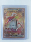 Carte Pokémon Flâmigator ex 272/193 EV02 Évolutions à Paldea FR Neuf