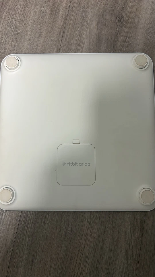 Fitbit Waage aria 2 im sehr gutem Zustand - Bild 2 von 2