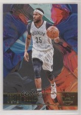 2017-18 Panini Court Kings Trevor Booker #96 2t8