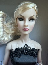 Integrity FR FASHION ROYALTY GARDENIA AGNES VON WEISS W Club 12” Doll NEW NRFB