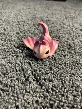 Toynami Miyo's Mystic Musings Little Embers Series Mini Figure - Flames