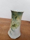 HAT PIN HOLDER  marked R S GERMANY  Green tones — photo 5