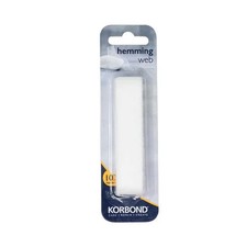 Image of Korbond Long Hemming Web 10m No Sewing Required