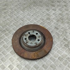 MERCEDES-BENZ GLE W167 Bremsscheibe hinten rechts A1674238900 2022 29019910 MERCEDES-BENZ GLE W167 Bremsscheibe hinten rechts A1674238900 2022 29019910
