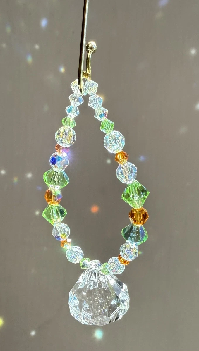 Swarovski Suncatcher for sale | eBay