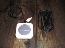 Nintendo OEM Game Boy Four Player Adapter Cable DMG-07 DMG-04 Link Cable Pokemon