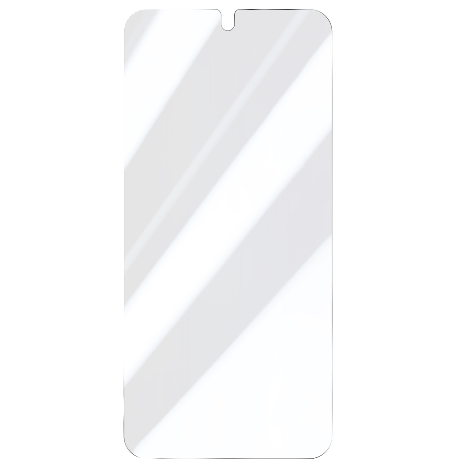 Protection écran Galaxy S24 Plus flexible pour le sport et voyage